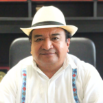 Víctor Leonel Juan Martínez