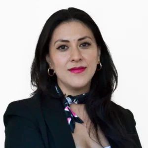 Picture of Belén Aguinaga