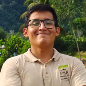 Imagen de Carlos Quispe Dávila