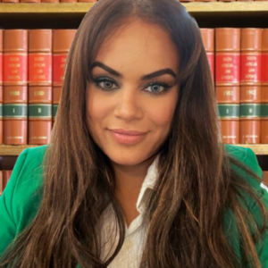 Picture of Thairi Moya Sánchez