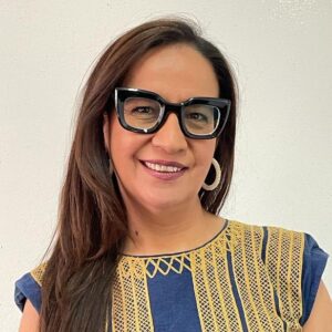 Picture of Ana Lorena Delgadillo