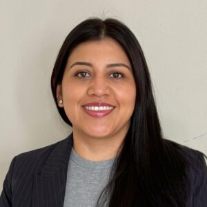 Imagen de Gabriela Mundo