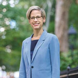 Imagen de Margaret Satterthwaite