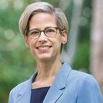 Margaret Satterthwaite