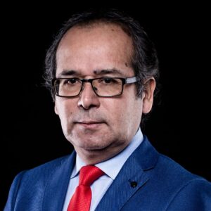 Imagen de Ronald Gamarra