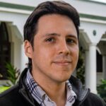 Rodrigo Llanes Salazar