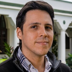 Imagen de Rodrigo Llanes Salazar