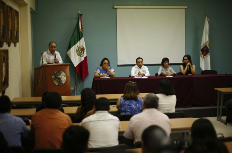Mexico - Pueblos Indigenas - 2017