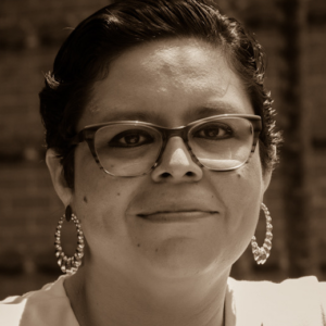 Imagen de Sandra Santos